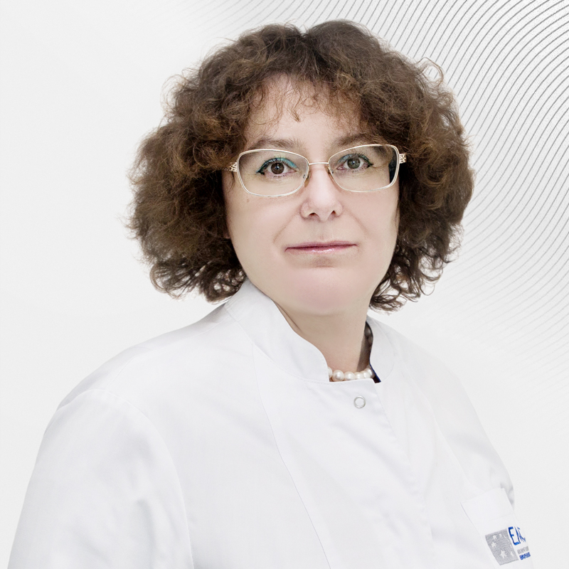 Catherine Rogacheva