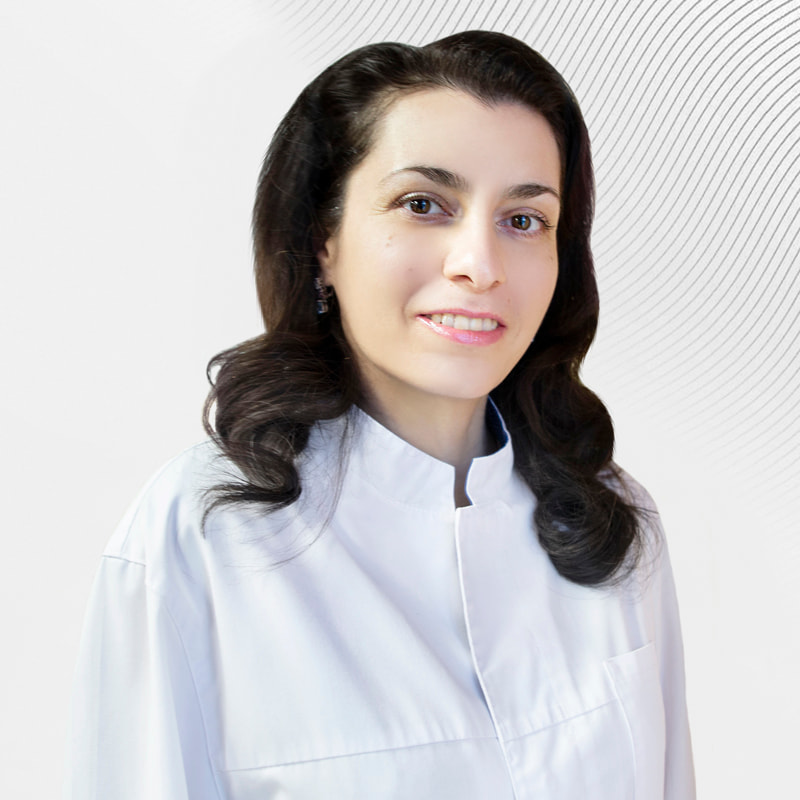 Tamara Dzhordzhikiya