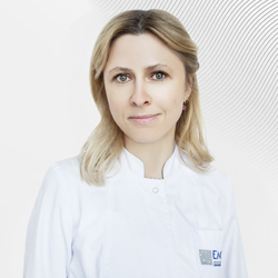 Артамонова Алла 