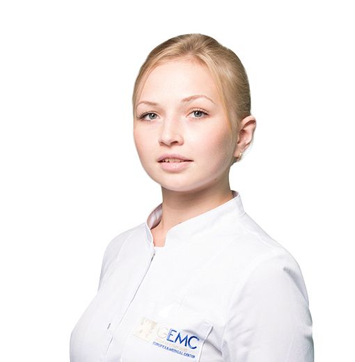 Бобринева Юлия