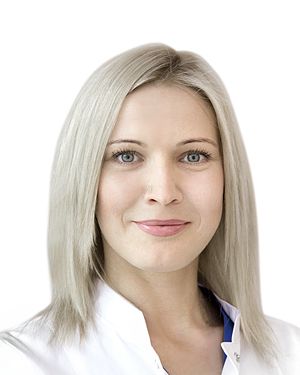 Шипулина Юлия