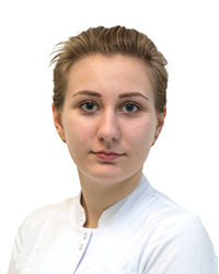 Максутова Дарья