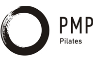 Логотип Бутиковая студия персонального тренинга Pilates PMP