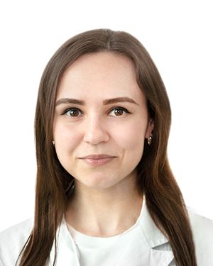 Ключникова Алеся