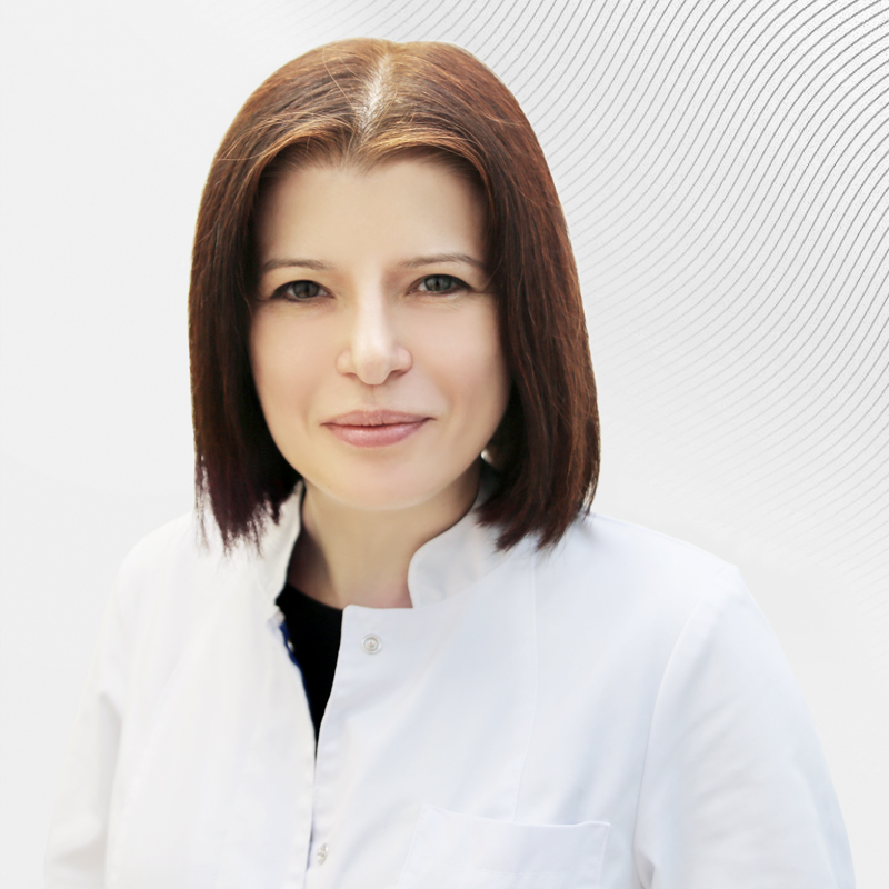 Karchevskaya Natalia