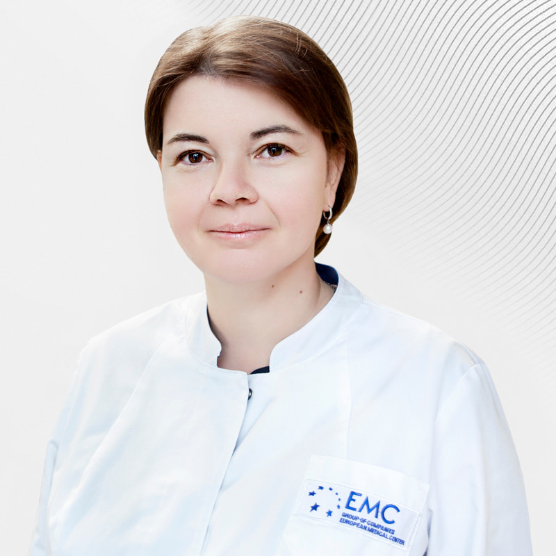 Tatyana Illarionova