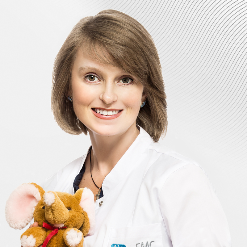 Lopushanskaya Natalia