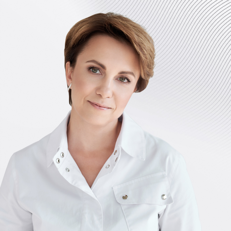 Ostrovskaya Elena