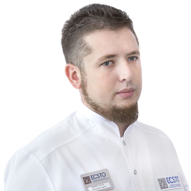 Ефимов Артём