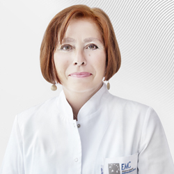 Татьяна Полунина