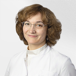 Новикова Анна