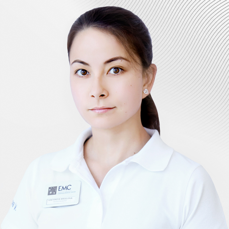 Kruglova Viktoria