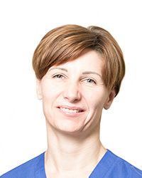 Беликова Анна