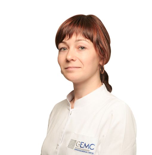 Пустовалова Анна
