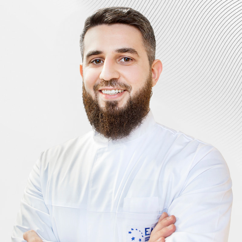 Амхадов Эла