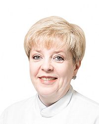 Моисеенко Ольга