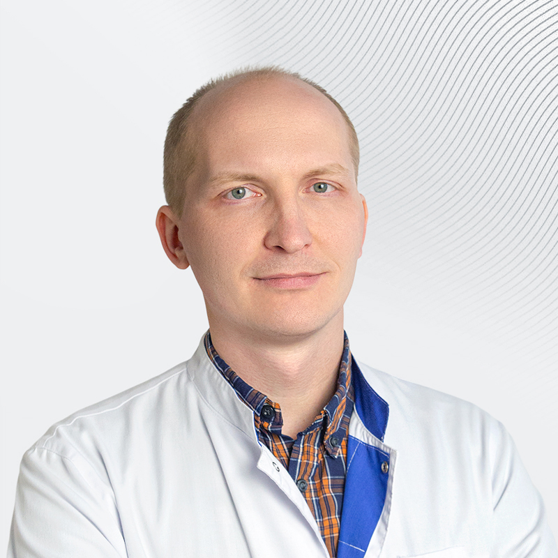 Гележе Павел