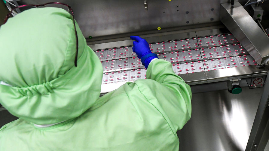 Аллергики в России рискуют остаться без жизненно важного препарата