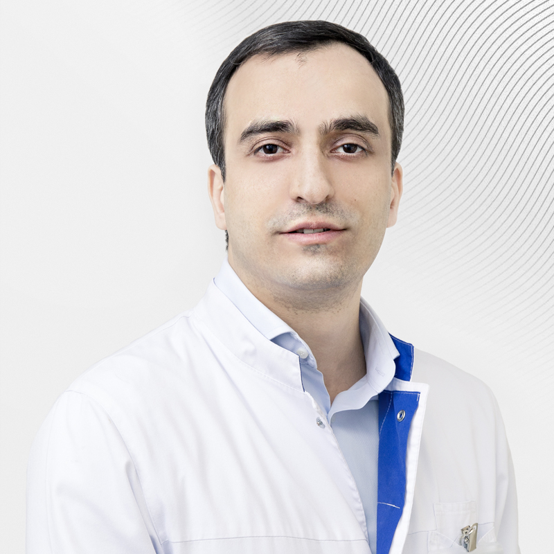 Tedeev Rustam