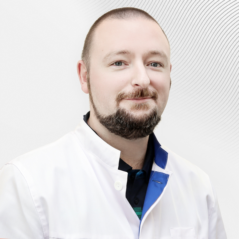 Makolin Oleg