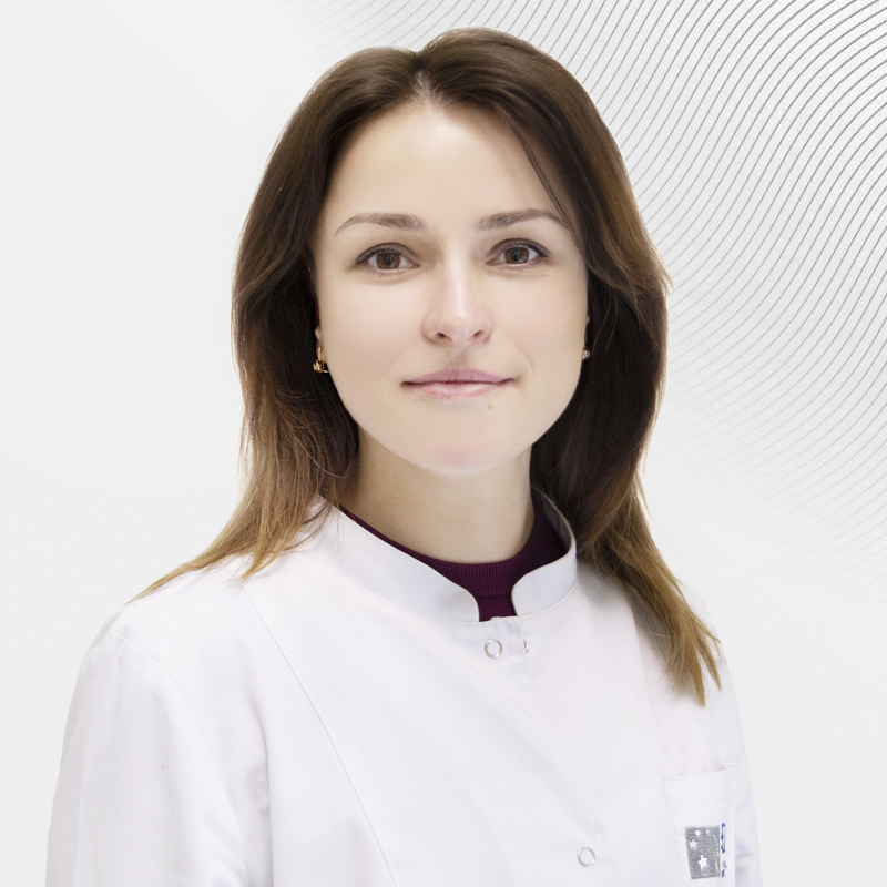 Urbanova Ksenia