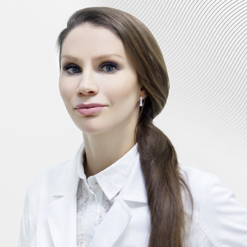 Krishchanovich Olga