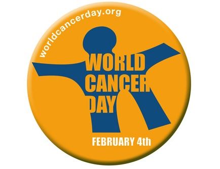 Всемирный день борьбы против рака – «Мы можем. Я могу»