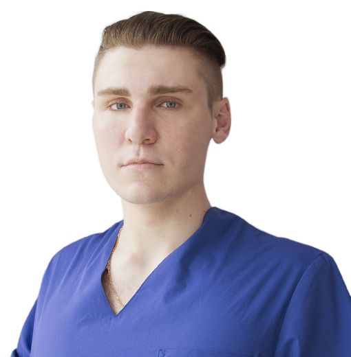 Зайцев Максим