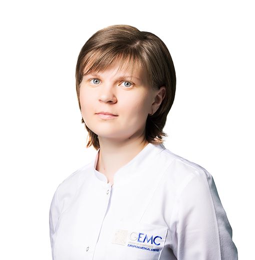 Батурлина Татьяна