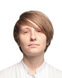 Сухова Виктория