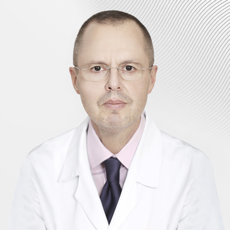 Сибирский Владимир