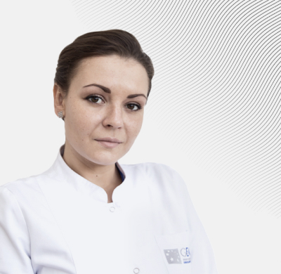 Горкуш Кристина