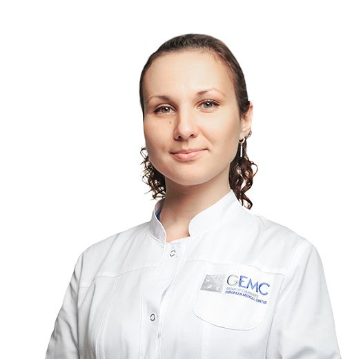 Рязанцева Екатерина