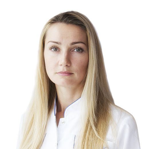 Субботина Елена