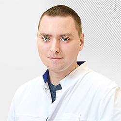 Чернышев Павел 