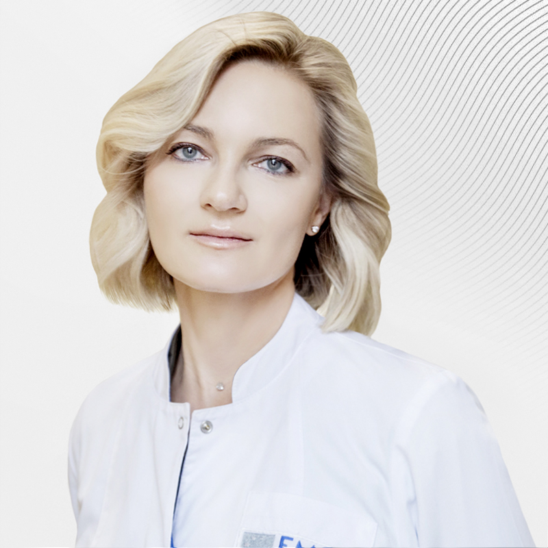 Fedosina Ekaterina