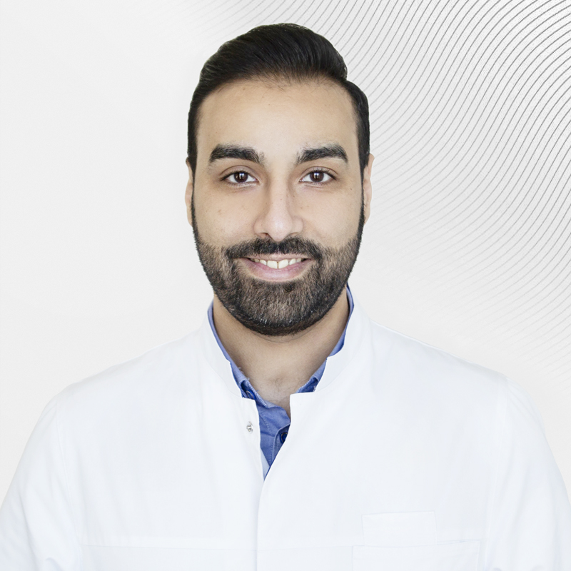 Saad Ahmed