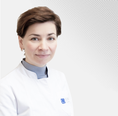 Капитанова Ольга
