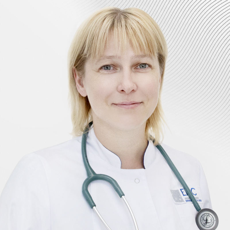 Davydova Irina
