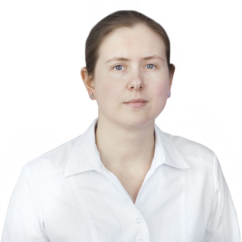 Самарина Елена