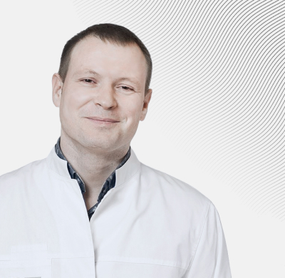Синицкий Михаил