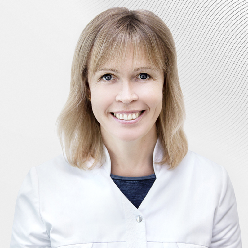 Kolpakova Luydmila