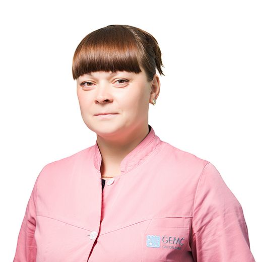 Коновалова Наталья