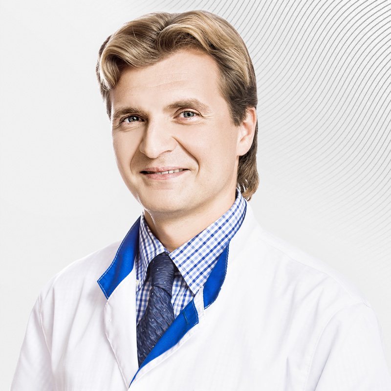 Vitaliy Ivanov