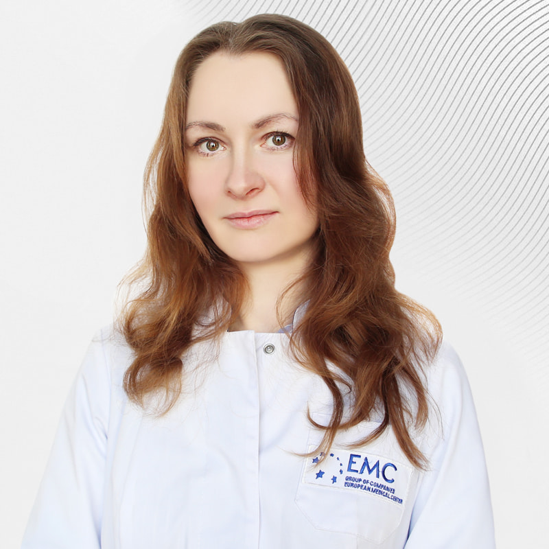 Evgeniya Aleksandrova