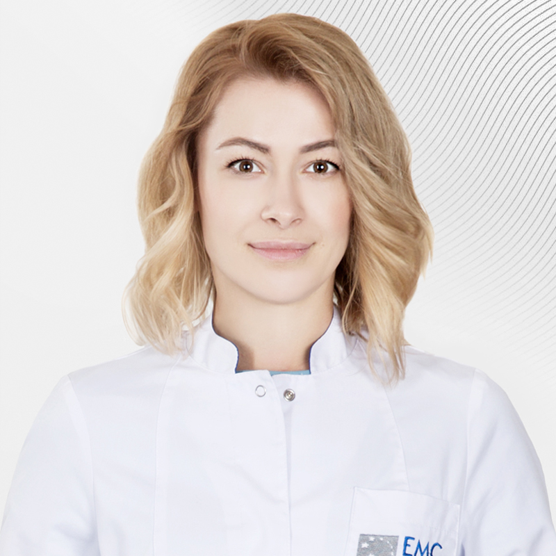 Tatarskaya Oksana