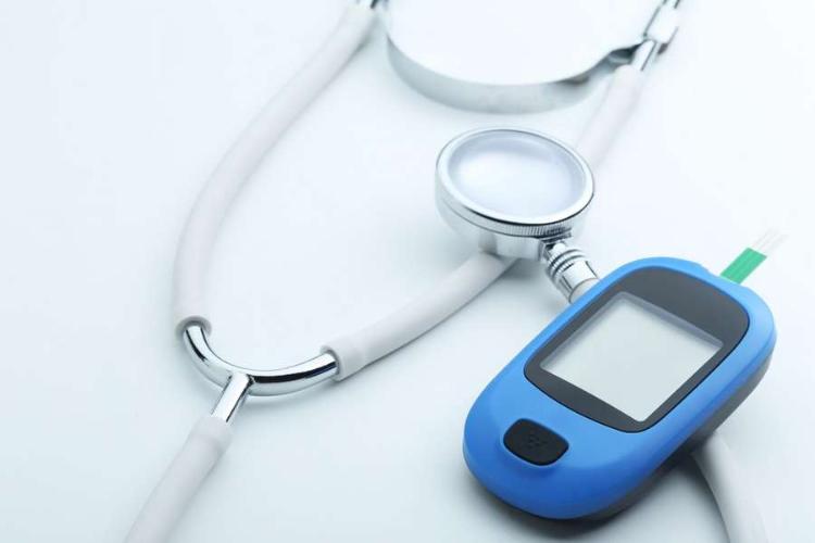 Эндокринолог Альфарадж назвал неочевидные признаки развития диабета