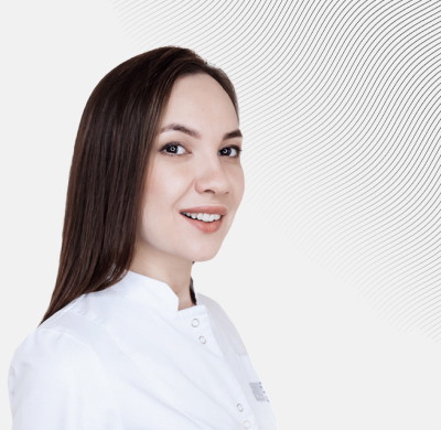 Галеева Ольга