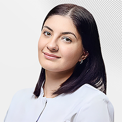 Кебурия Лела