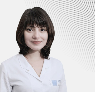 Больбот Елена